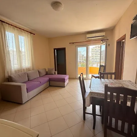 Appart hôtel Shire *