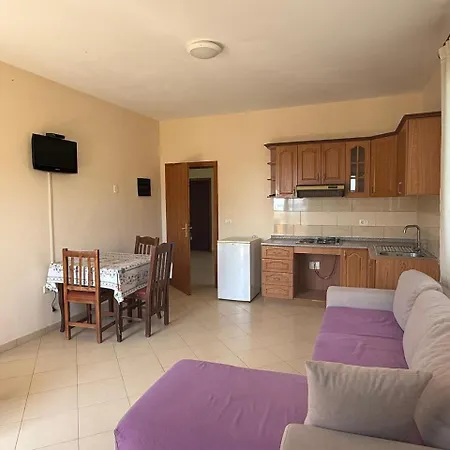 Shire Aparthotel Durrës