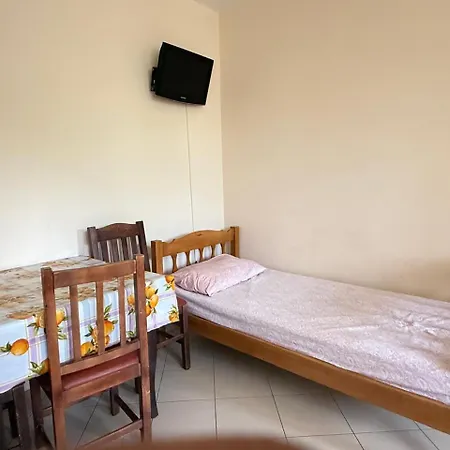 Shire Appart hôtel Durrës
